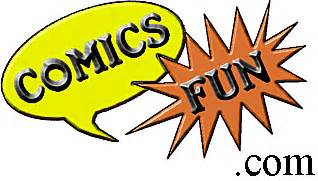 Welcome to ComicsFun.com .